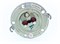 Нагревательный элемент ТЭН 1500W 230V "ABS VLS INOX QH" 65152175 / Код: 3315 | Orenten.ru