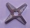 MRZ011 Нож для мясорубки двухсторонний MRZ011 / Код: 0871 | Orenten.ru