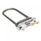 ТЭН 850 W(прям. U - образн. + датч.) 3406078 / Код: 0357 | Orenten.ru