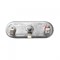ТЭН 1900W, TW, 175мм, R13, M115, K2, прямой - (LG) 3406117 / 3160207 / 815503 / Код: 0182 | Orenten.ru