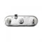ТЭН 1950W (прям. L=180, R13+, M135, F25) 3406107 / Код: 0359 | Orenten.ru
