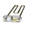 ТЭН 2050W (прямой с отверстием L=250, R12, М175, + датчик) 3406110 / Код: 0193 | Orenten.ru