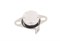 Термодатчик 130 гр. 16 А / Код: 2606 | Orenten.ru