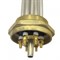 Нагревательный элемент ТЭН 9,0 кВт (3х3,0) RDT G2"(D59мм) L430 68690 / Код: 3725 | Orenten.ru