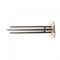 VN118 Нагрев. элемент 2000 Вт. Квадр. фланец 90 mm 4 отв. Haier VN118 / 3455 / 150784 | Orenten.ru