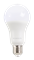 Лампа светодиодная Eurolux LL-E-A70-20W-230-6K-E27 21366 | Orenten.ru
