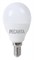 Лампа светодиодная РЕСАНТА LL-R-G45-7W-230-3K-E14 365 | Orenten.ru
