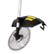 Бензиновый триммер Huter GGT-15004Т (четырехтактный) 2352 | Orenten.ru