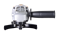 Углошлифовальная машина (болгарка) Вихрь УШМ-125/1100 103 | Orenten.ru
