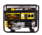 Бензиновый генератор Huter DY6.5A 2767 | Orenten.ru