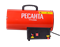 Тепловая газовая пушка Ресанта ТГП-23000 280 | Orenten.ru