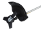 Электрический триммер Huter GET-LS45 2596 | Orenten.ru
