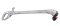 Электрический триммер Ресанта ЭТ-450 2610 | Orenten.ru