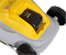 Газонокосилка аккумуляторная Huter CLM-20 Li SA Grey 21898 | Orenten.ru
