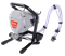 Окрасочный аппарат электрический (краскопульт) ЭКП-950Б Ресанта 21853 | Orenten.ru