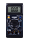Мультиметр DT890B+ 2855 | Orenten.ru