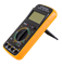 Мультиметр DT9208A 2857 | Orenten.ru