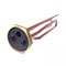 ТЭН RCT 2500W, ИTА, Ø42, М6, 220V 20259 / Код: 4160 | Orenten.ru