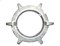 MRZ017 Гайка к промышленной мясорубке D-73мм. MRZ017 / Код: 9838 | Orenten.ru