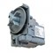 Помпа 30W ASKOLL для BOSCH 3 защелки (без улит.защелк, клемма под фишку вперед P002 / 63BS105 / Код: 0200 | Orenten.ru