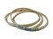 Ремень 1270 J3 L-1258мм, бел. megadyne J484 / Код: 0283 | Orenten.ru