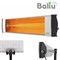 Инфракрасный обогреватель BALLU BIH-L-3.0 BIH-L- 3.0 / Код: 4037 | Orenten.ru