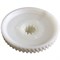Шестерня мясорубки Bosch 152314 большая h1052 / Код: 4461 | Orenten.ru