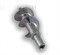 PS002 Шнек для мясорубки Panasonic PS002 / PLR013 / EL004 / VS055 / Код: 0953 | Orenten.ru