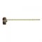Термостат стержневой RTS-3 16A 70гр./83гр. (Thermowatt) 3412059 (181385) / Код: 0123 | Orenten.ru