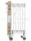 Радиатор маслянный Electrolux EOH/M-9157 (Wave 7 секций)