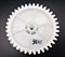 PH024 Комплект шестеренок Philips HR2730/34 PH024 / Код: 3435 | Orenten.ru