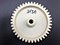 Шестерня Zelmer, Д-66/23мм, зуб 41/9шт. (косой/косой) 41.082-VIT,30.052-PLS / Код: 3130 | Orenten.ru